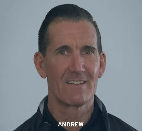 Andrew headshot